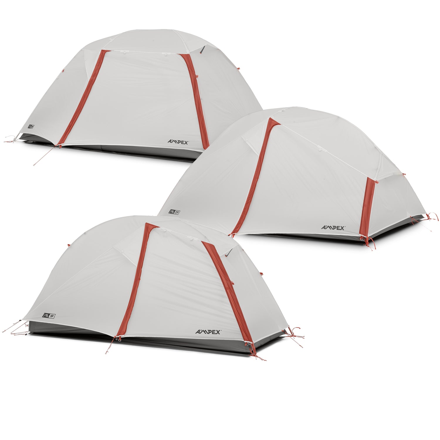 Tents