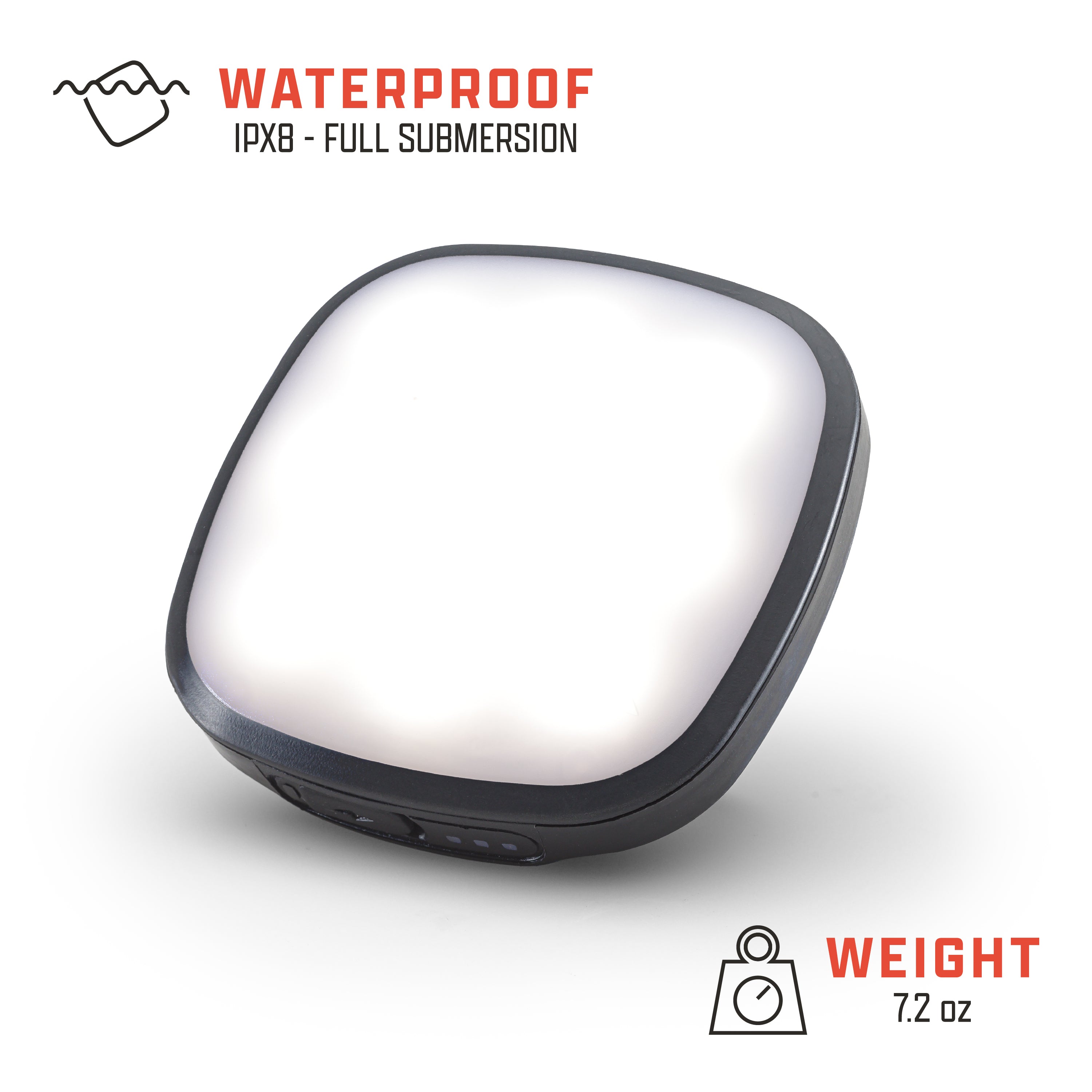 Tent Light | 300L
