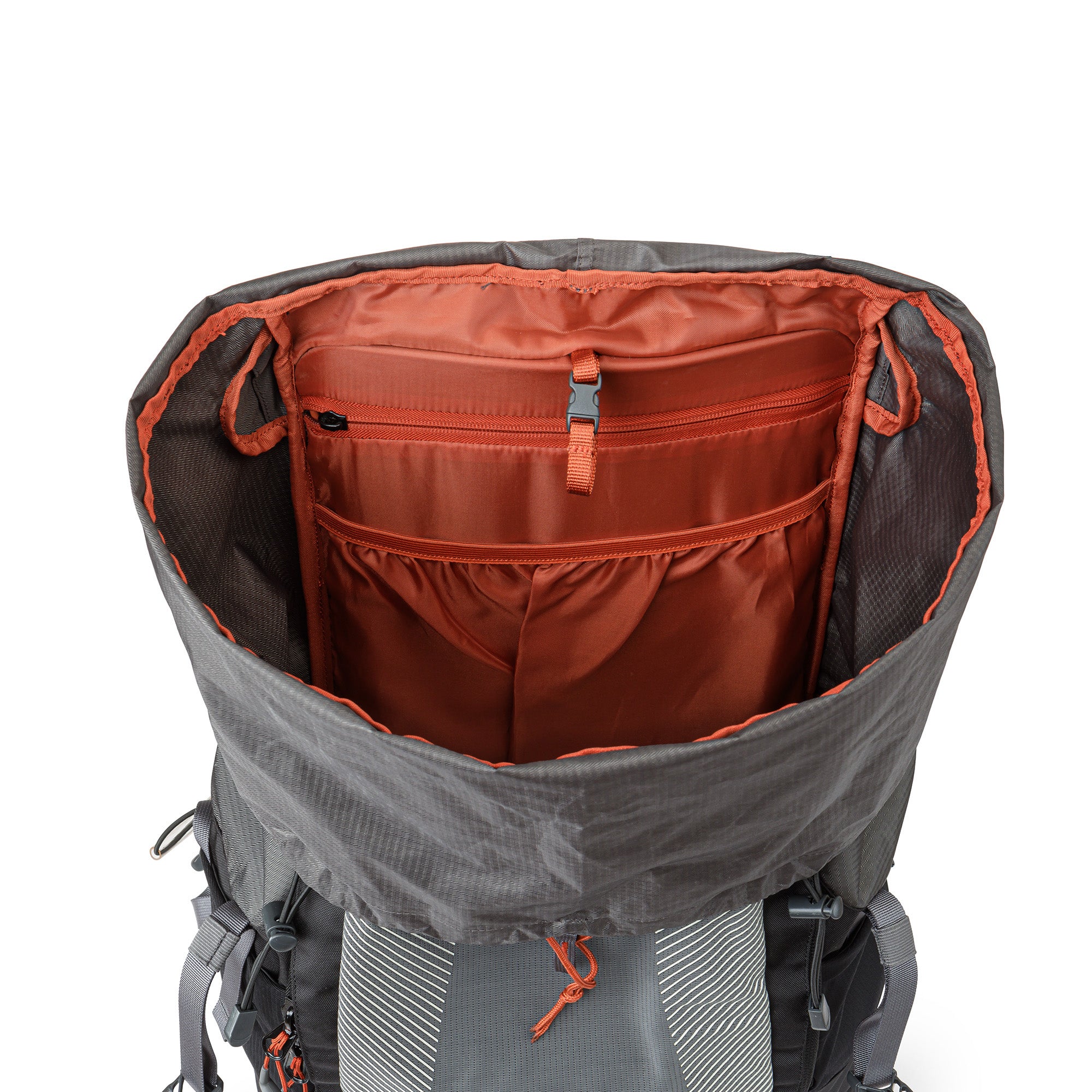 Hiking Backpack 65L