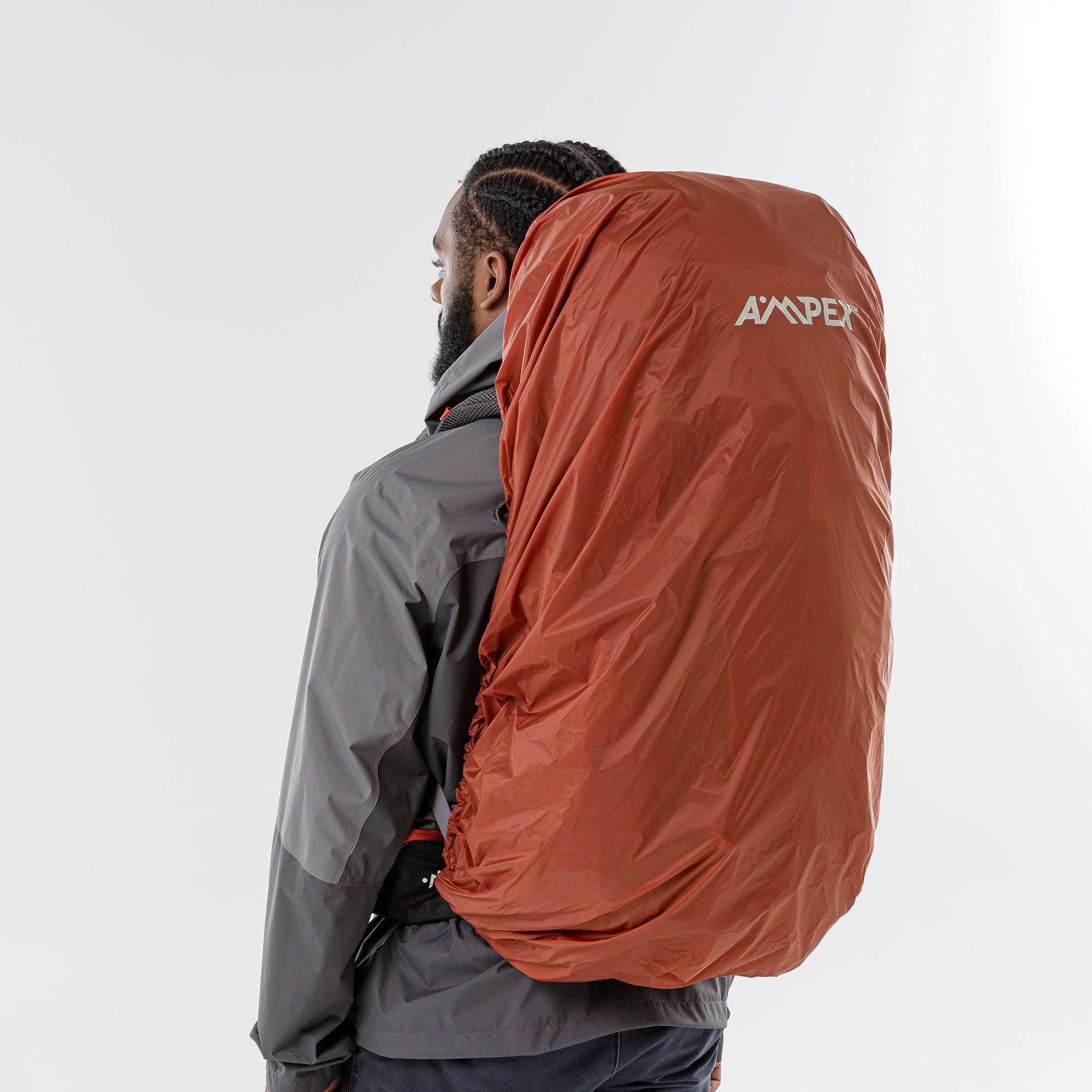 Hiking Backpack 50L