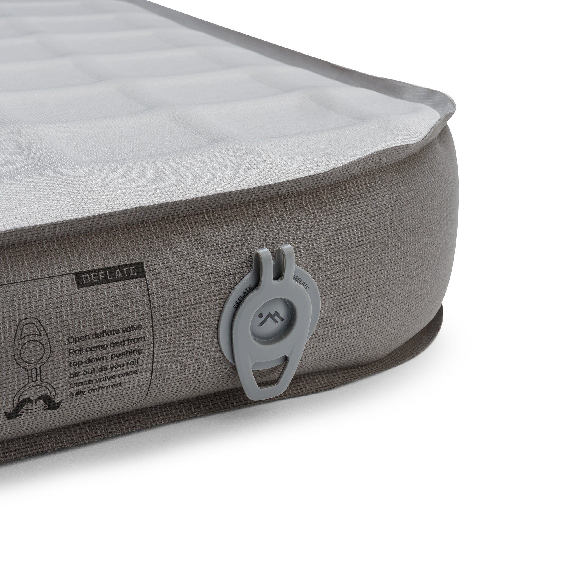 4 Season Sleeping Pad (Long/Wide Size)