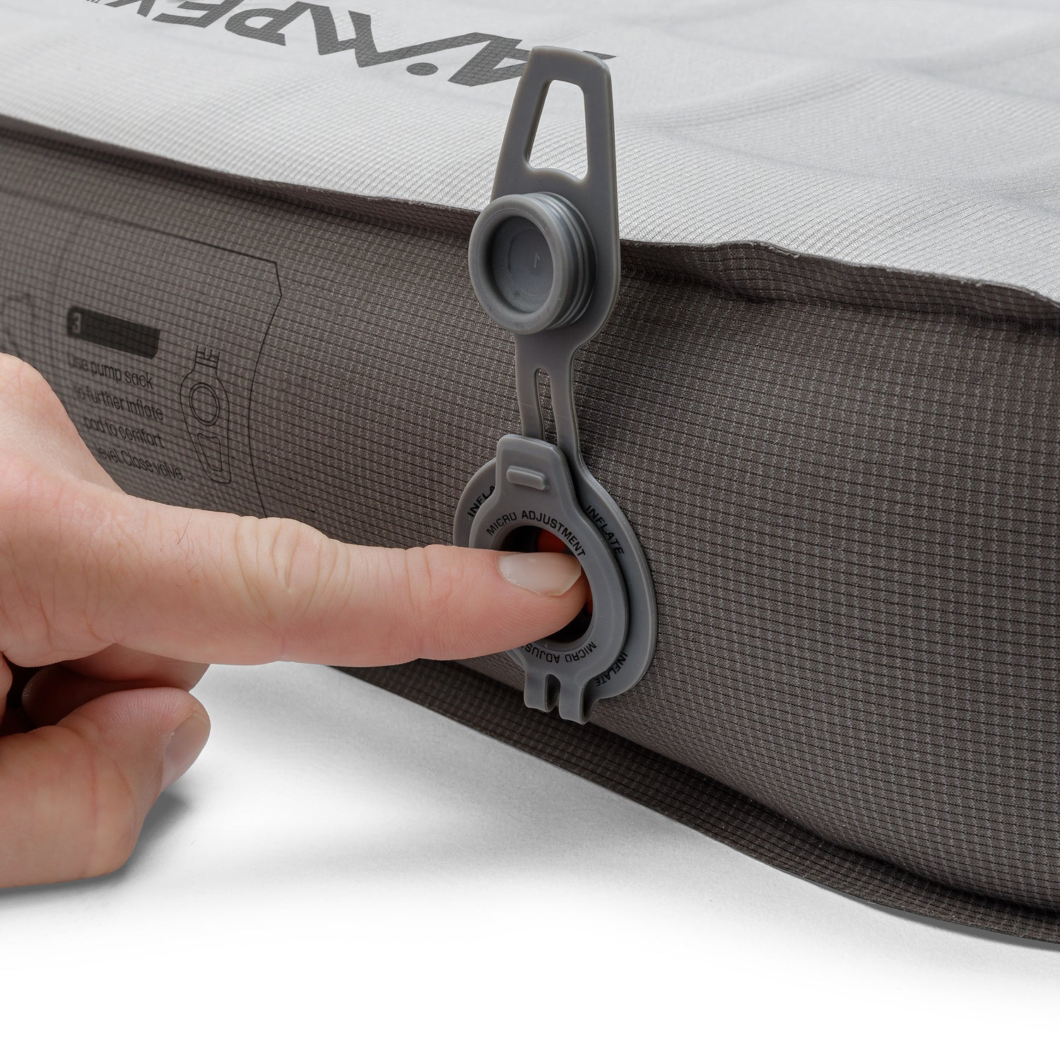 4 Season Sleeping Pad (Long/Wide Size)