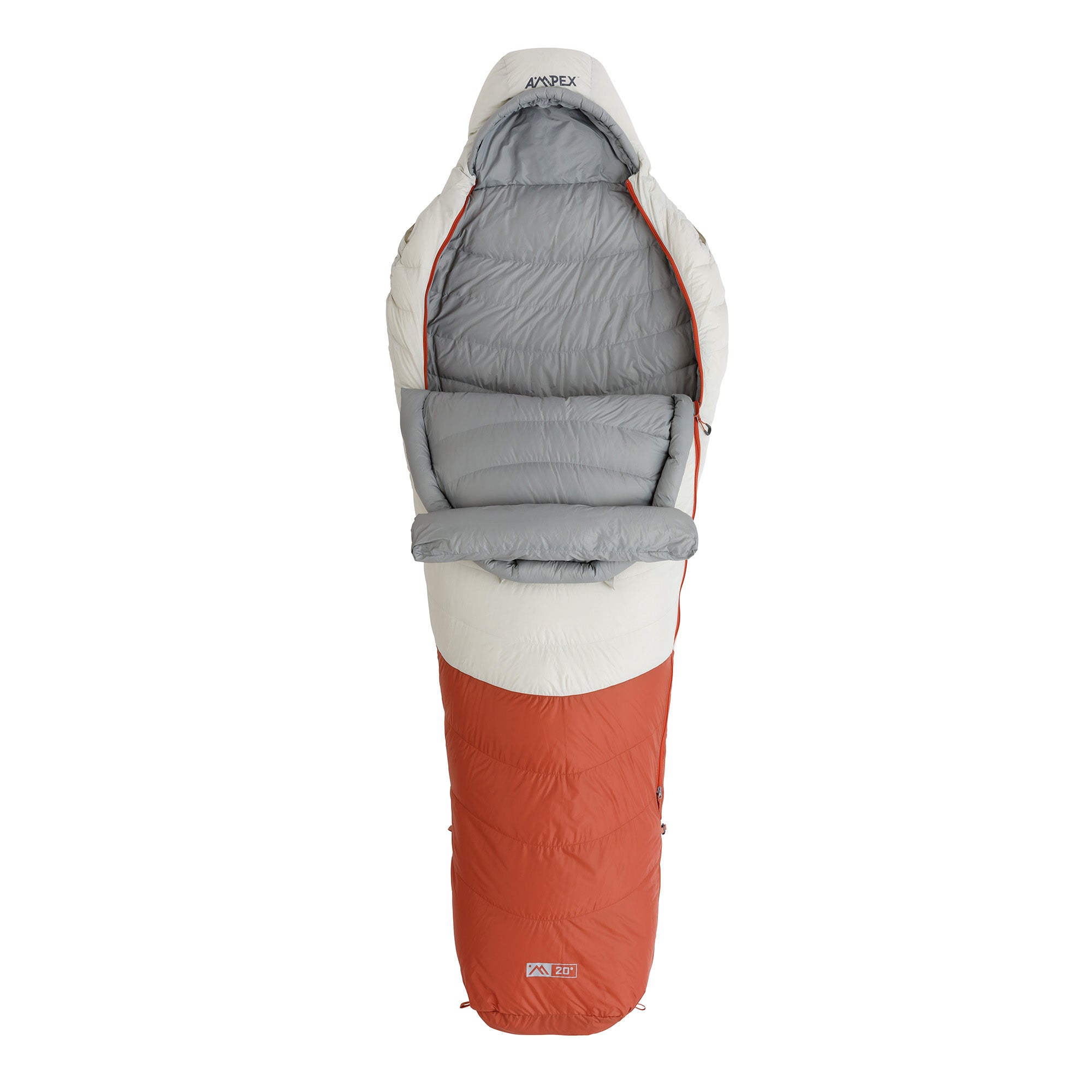 Xl mummy shop sleeping bag