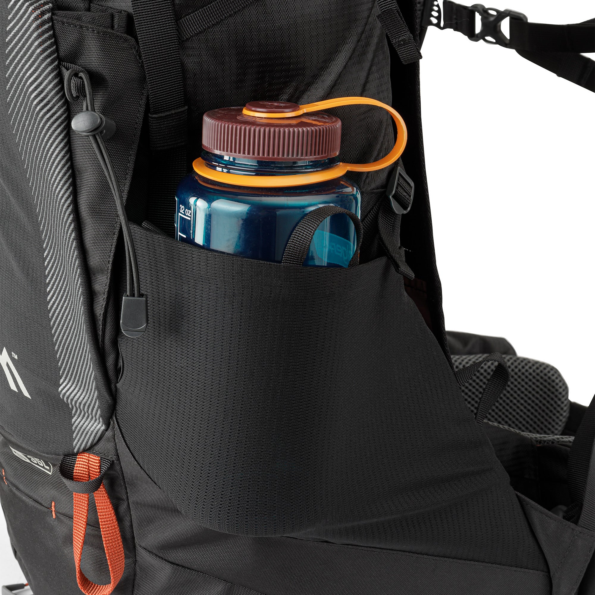 Performance Backpack 35L – Ampex Gear