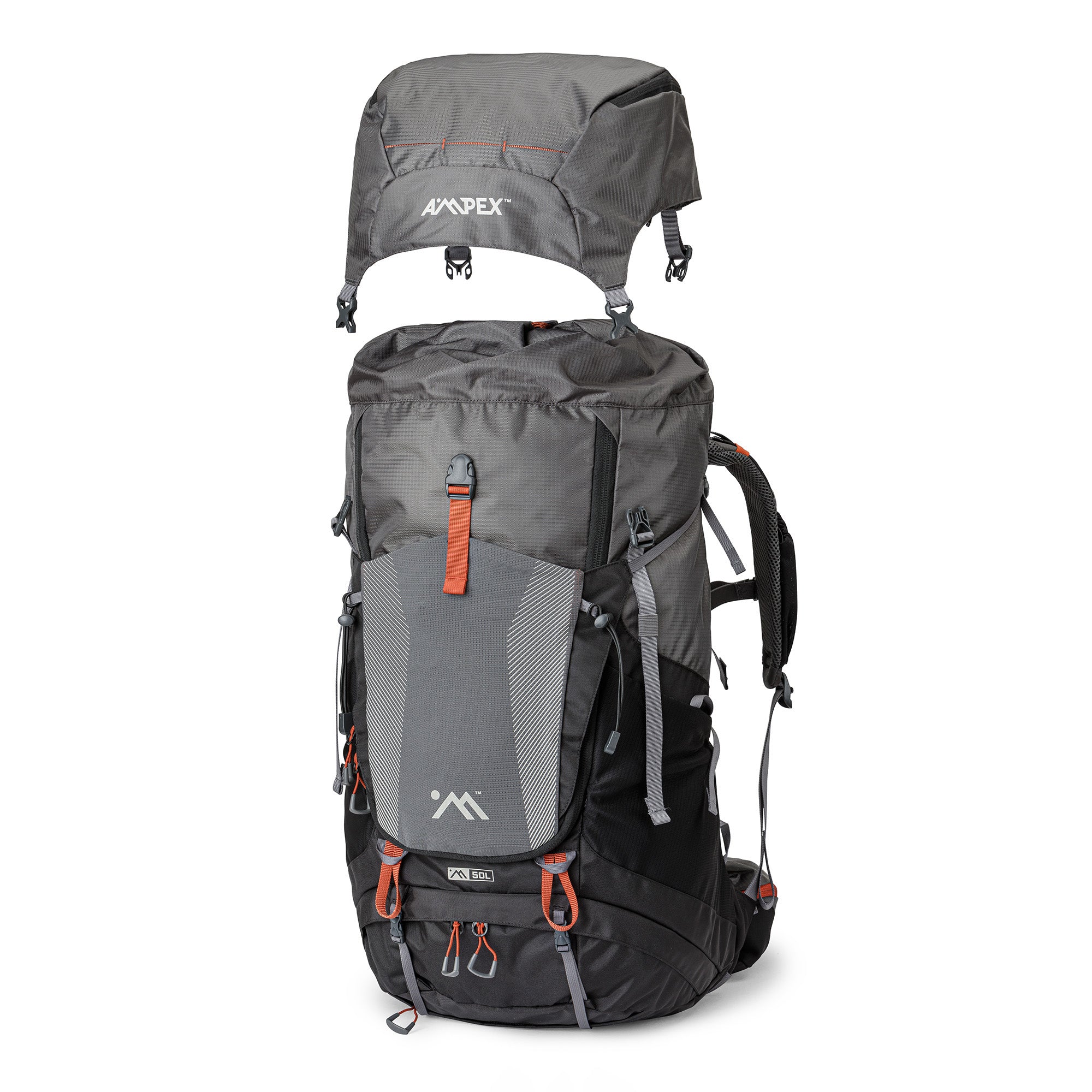Performance Backpack 50L – Ampex Gear