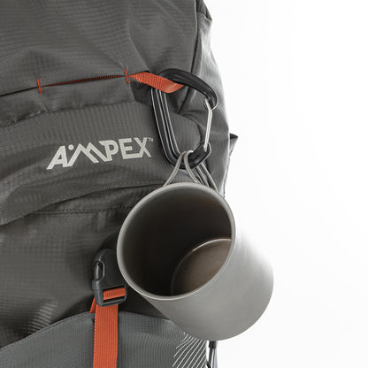 Performance Backpack 35L – Ampex Gear
