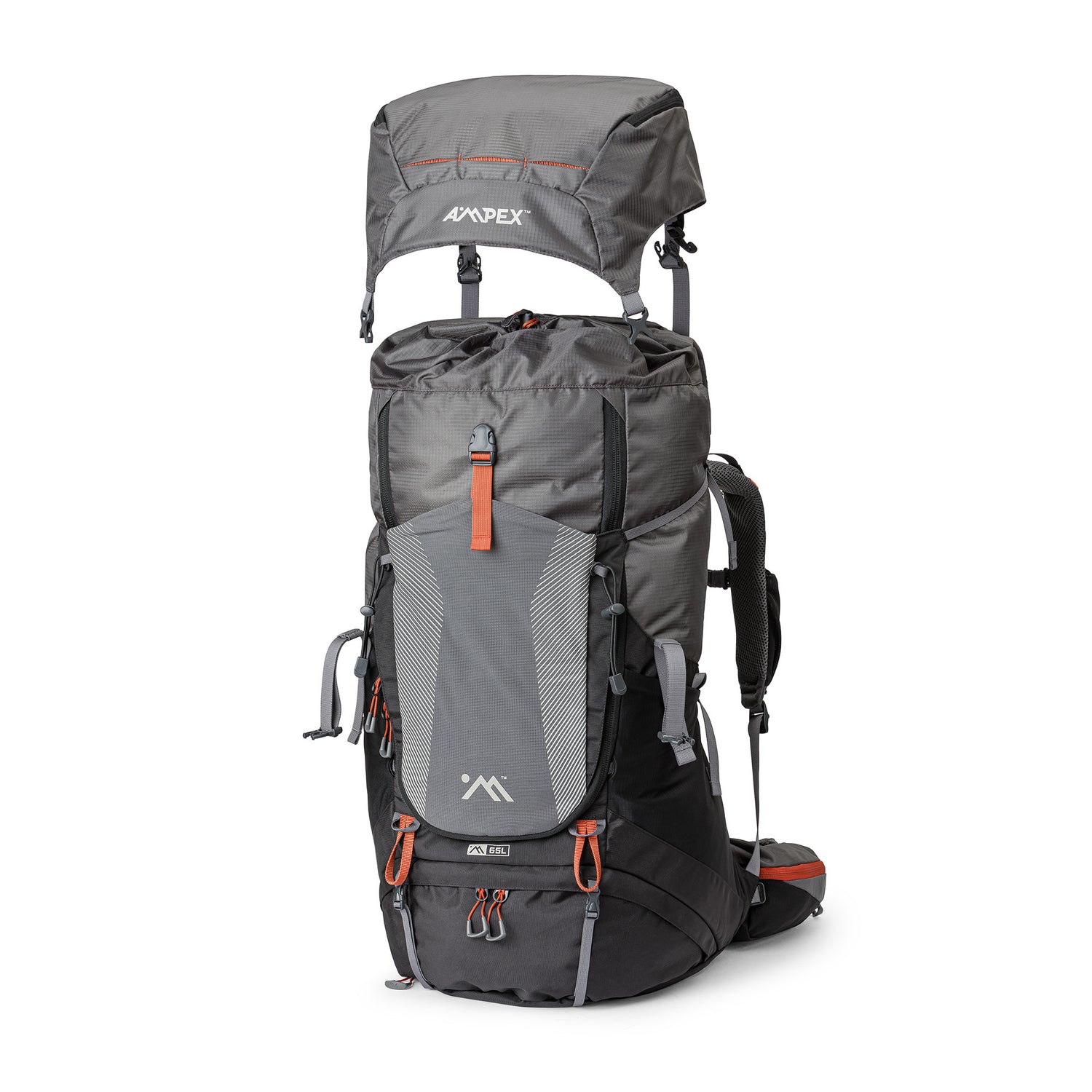 Hiking Backpack 65L