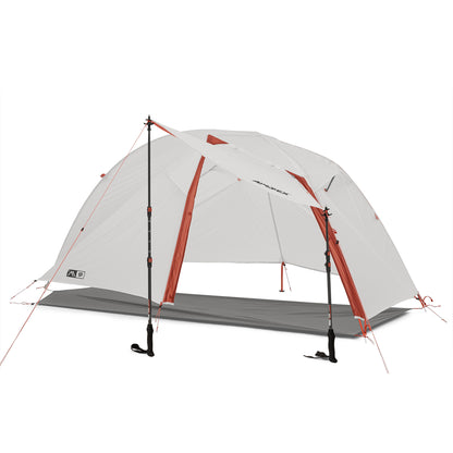 Ultralight Backpacking Tent | 1 Person