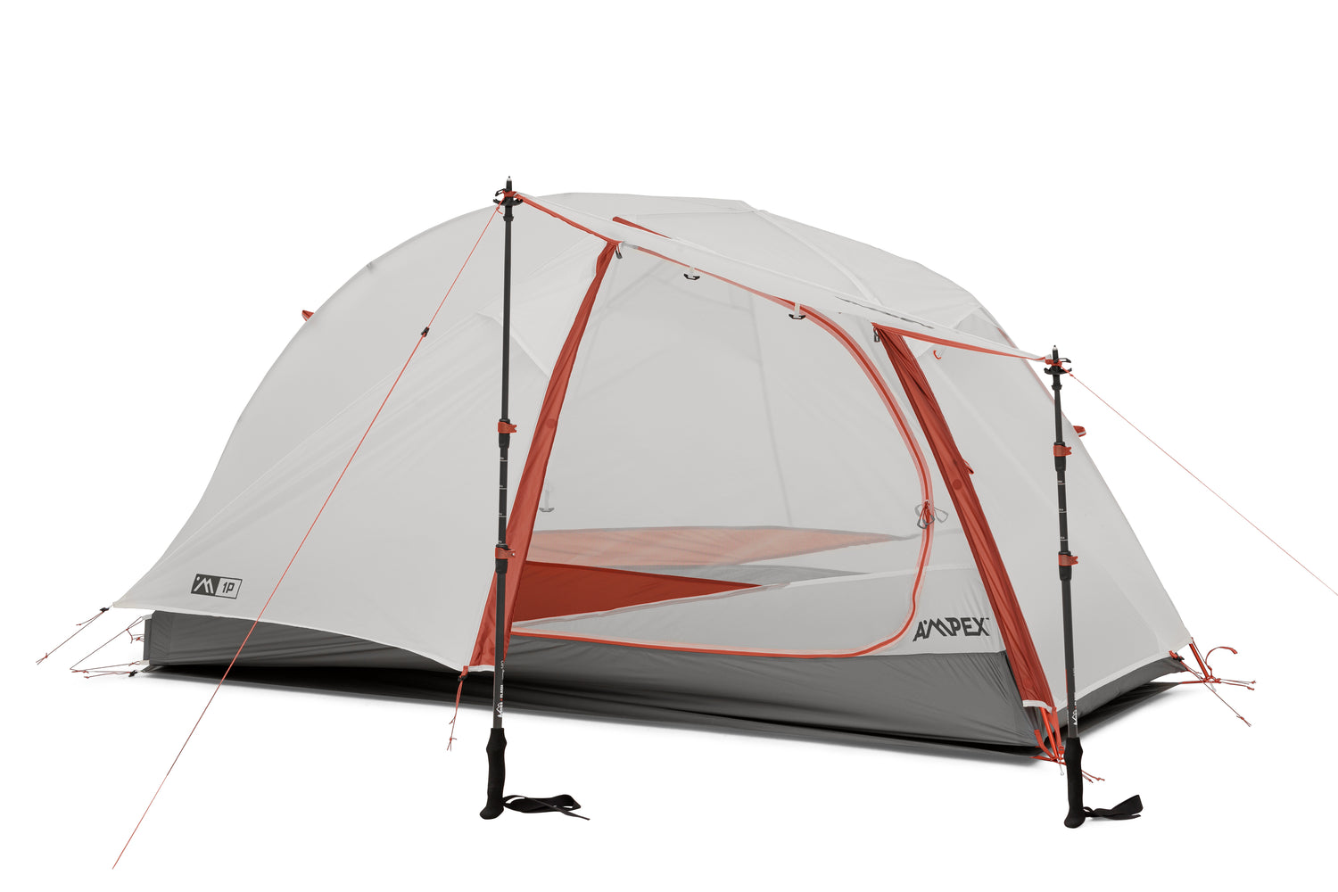 camping tent for one person Lightweight Backpacking Tent