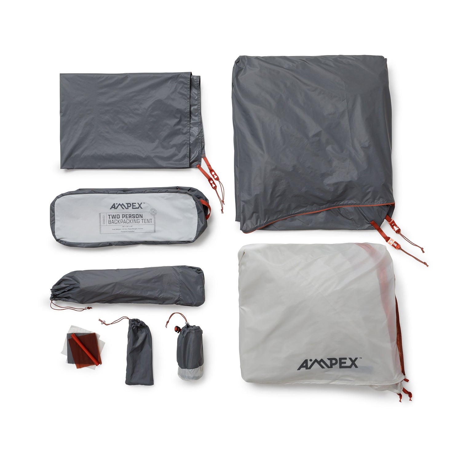 2 person tent weight Lightweight Backpacking Tent
