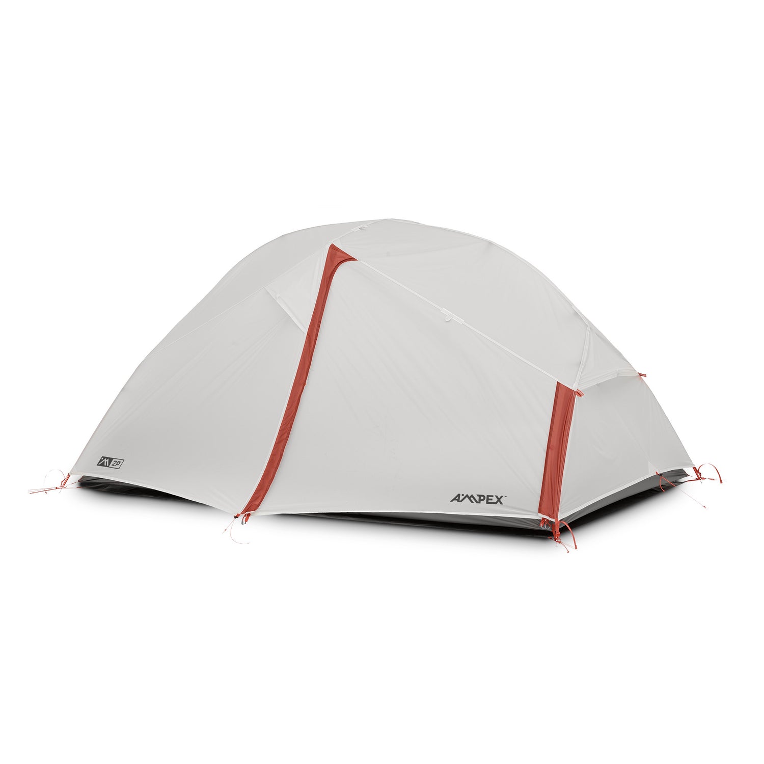 Ultralight Backpacking Tent | 2 Person