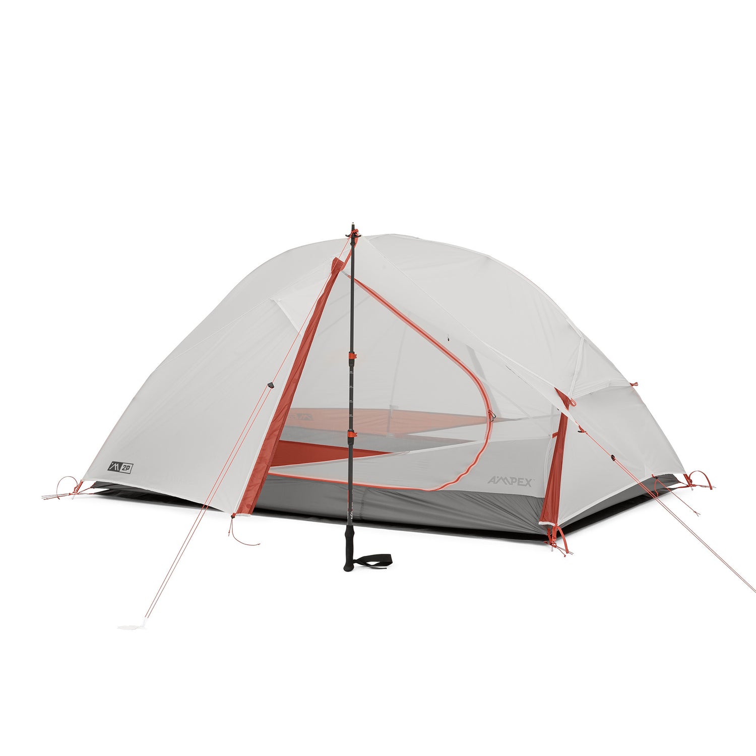 lightest 2 person backpacking tent Lightweight Backpacking Tent