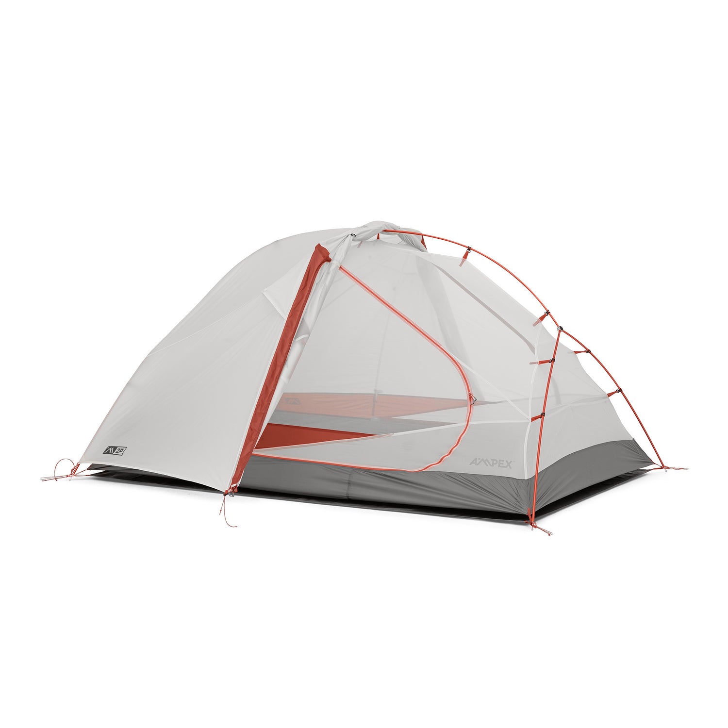hillman 2 person tent Lightweight Backpacking Tent